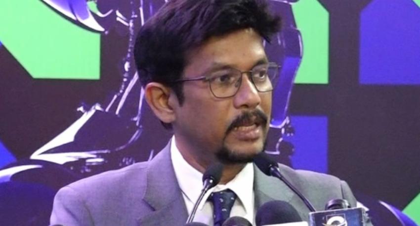 AI Revolution Is Here — And Sri Lanka Wants In